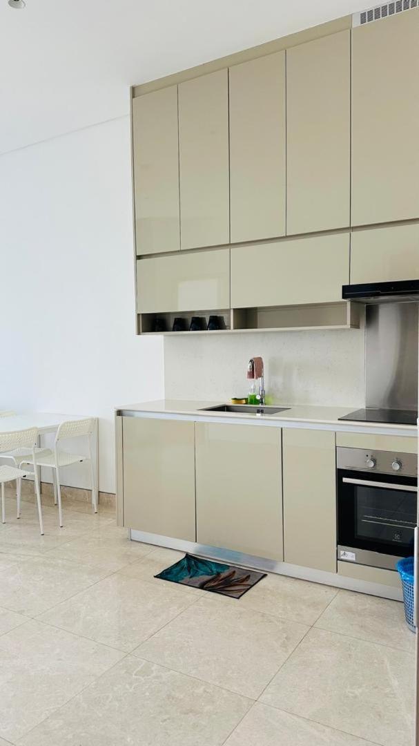 Lucentia Residents At Bbcc Lalaport Bukit Bintang Apartment กัวลาลัมเปอร์ ภายนอก รูปภาพ