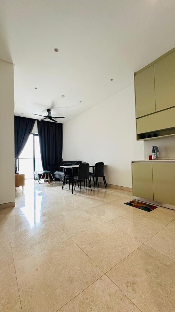 Lucentia Residents At Bbcc Lalaport Bukit Bintang Apartment กัวลาลัมเปอร์ ภายนอก รูปภาพ